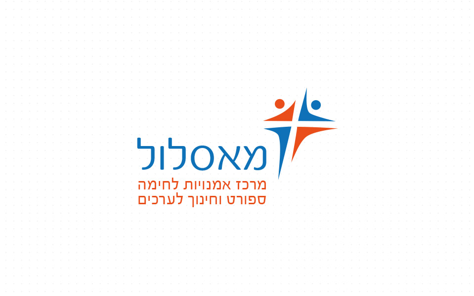 עיצוב לוגו אמנויות לחימה