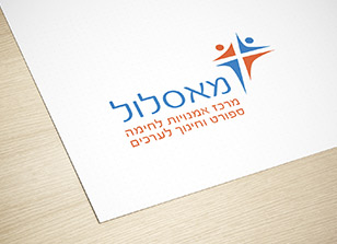 עיצוב לוגו אמנויות לחימה